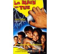 La main qui tue