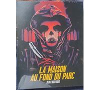 La Maison au fond du parc