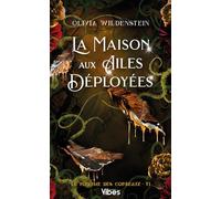 La maison aux ailes déployées