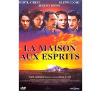 La Maison aux esprits