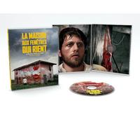 La Maison aux fenêtres Qui rient [Blu-Ray]