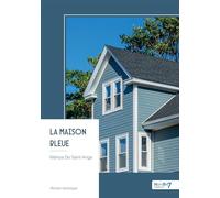 La maison bleue