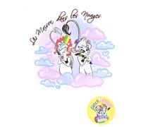 La Maison dans les Nuages - Version française