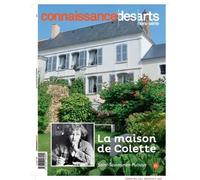 La maison de Colette