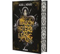 La Maison de Fléau et de Sang: 01