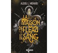 La Maison de Fléau et de Sang: Tome 1, Ordre et Chaos: 01