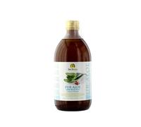La Maison De Joseph Puro Succo di Aloe Arborescens Difese Immunitarie 500ml - Integratore alimentare