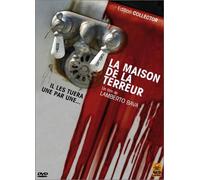 La Maison de la terreur
