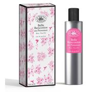 LA MAISON DE LA VANILLE BELLE RENCONTRE EN PROVENCE ROSE VANILLE 100ML SPRAY ...