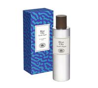 LA MAISON DE LA VANILLE CONTINENTAL SPIRIT BLUE OIA VANILLE MUGUET 100ML SPRA...