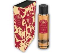 La Maison De La Vanille Fleurie de Tahiti 100 ml, Eau de Parfum Spray