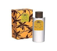 LA MAISON DE LA VANILLE - VANILLE GIVREE DES ANTILLES 100ML SPRAY EAU DE TOILETTE