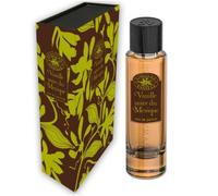 La Maison de la Vanille Vanille Noire du Mexique 100 ml, Eau de Parfum Spray
