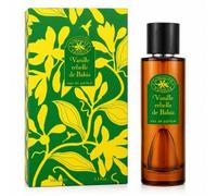 La Maison De La Vanille Vanille Rebelle de Bahia 100 ml, Eau de Parfum Spray