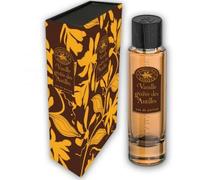 La Maison De La Vanlle Vanille Givrèe des Antilles 100 ml, Eau de Parfum Spray
