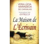 La Maison de L'Écrivain