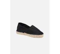 La maison de l'espadrille - Sabline E Nero - Scarpe di corda 30 Nero