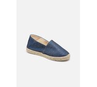 La maison de l'espadrille - Sabline VE 709-1 Blu - Scarpe di corda 30 Blu