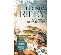 La maison de l'orchidée