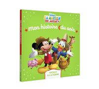 La maison de Mickey: Mickey à la ferme
