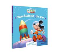 La maison de Mickey: Mickey dans l'espace