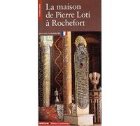La maison de Pierre Loti à Rochefort