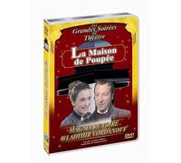 La maison de poupée