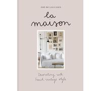 Zoé de Las Cases La Maison (Copertina rigida) (PRESALE 24/07/2025)