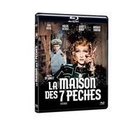 La maison des 7 péchés