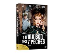La maison des 7 péchés