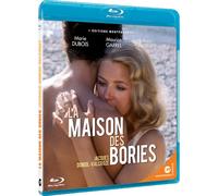 La Maison des bories [Blu-Ray]