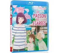 La Maison des égarées [Blu-Ray]