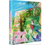 La Maison des égarées [Combo Blu-Ray + DVD]
