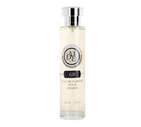La Maison Des Essence Eau de Parfum Homme Profumo per Uomo 68, 100ml