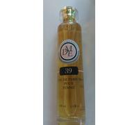 LA MAISON DES ESSENCES EAU DE PARFUM POUR FEMME 39 , 100ML