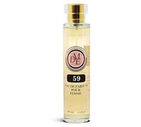La Maison Des Essences La Maison Des Essences 59 Profumo per la donna 100 ml