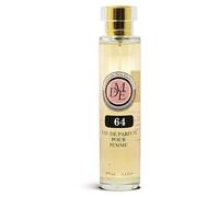 La Maison Des Essences La Maison Des Essences 64 Profumo donna 100 ml