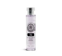 La Maison Des Essence Eau de Parfum Homme Profumo per Uomo 56, 100ml