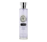 Mast Industria Italiana Profumo Uomo 56 100 Ml Eau De Parfum Legnosa Speziata