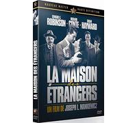 La maison des étrangers