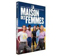 La Maison des femmes