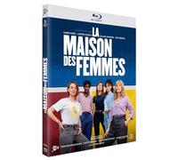 La Maison des femmes [Blu-ray]