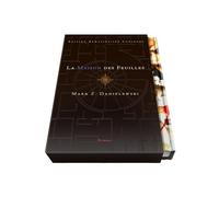 La Maison des Feuilles