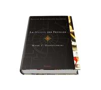 La maison des feuilles