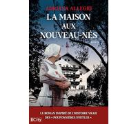 La maison des nouveau-nés
