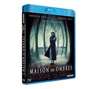 La Maison des ombres (Blu-ray) Rebecca Hall Dominic West Nick Murphy
