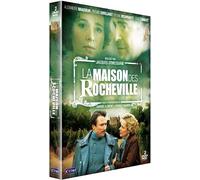 La maison des rocheville, épisodes 1 à 5