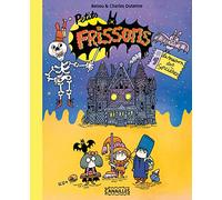 La maison des sorcières: Tome 1