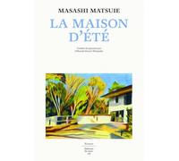 La maison d'été