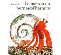 La maison du bernard-l'hermite